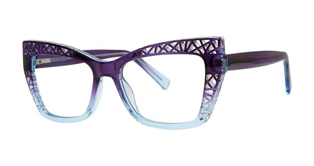 MODERN TIMES INSIGHTFUL Eyeglasses - view 5
